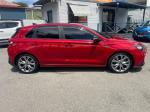 2020 Hyundai i30 Hatchback N Line Premium PD.V4 MY21
