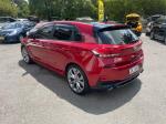2020 Hyundai i30 Hatchback N Line Premium PD.V4 MY21
