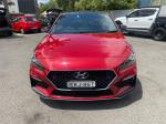 2020 Hyundai i30 Hatchback N Line Premium PD.V4 MY21
