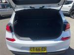 2018 Hyundai i30 Hatchback Go PD MY19