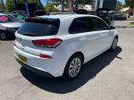 2018 Hyundai i30 Hatchback Go PD MY19
