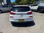 2018 Hyundai i30 Hatchback Go PD MY19