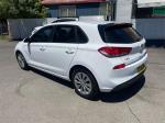 2018 Hyundai i30 Hatchback Go PD MY19