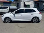 2018 Hyundai i30 Hatchback Go PD MY19