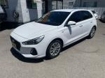 2018 Hyundai i30 Hatchback Go PD MY19