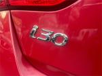 2013 Hyundai i30 Hatchback Premium GD MY14