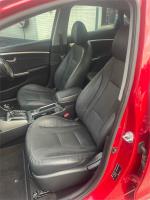 2013 Hyundai i30 Hatchback Premium GD MY14