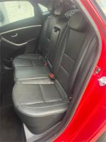 2013 Hyundai i30 Hatchback Premium GD MY14