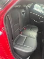 2013 Hyundai i30 Hatchback Premium GD MY14