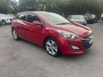 2013 Hyundai i30 Hatchback Premium GD MY14