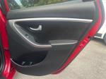 2013 Hyundai i30 Hatchback Premium GD MY14