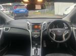 2013 Hyundai i30 Hatchback Premium GD MY14