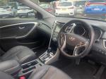 2013 Hyundai i30 Hatchback Premium GD MY14