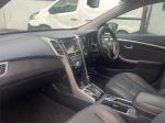 2013 Hyundai i30 Hatchback Premium GD MY14