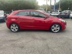 2013 Hyundai i30 Hatchback Premium GD MY14