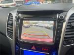 2013 Hyundai i30 Hatchback Premium GD MY14