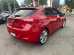 2013 Hyundai i30 Hatchback Premium GD MY14
