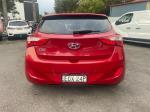 2013 Hyundai i30 Hatchback Premium GD MY14