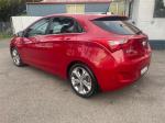 2013 Hyundai i30 Hatchback Premium GD MY14