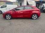 2013 Hyundai i30 Hatchback Premium GD MY14