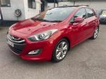 2013 Hyundai i30 Hatchback Premium GD MY14