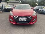 2013 Hyundai i30 Hatchback Premium GD MY14