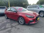 2018 Hyundai i30 Hatchback N Line Premium PD.3 MY19