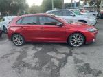 2018 Hyundai i30 Hatchback N Line Premium PD.3 MY19