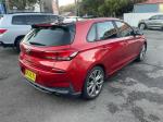 2018 Hyundai i30 Hatchback N Line Premium PD.3 MY19