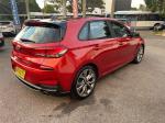 2018 Hyundai i30 Hatchback N Line Premium PD.3 MY19