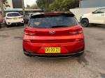 2018 Hyundai i30 Hatchback N Line Premium PD.3 MY19