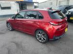 2018 Hyundai i30 Hatchback N Line Premium PD.3 MY19