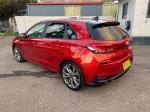 2018 Hyundai i30 Hatchback N Line Premium PD.3 MY19