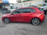 2018 Hyundai i30 Hatchback N Line Premium PD.3 MY19
