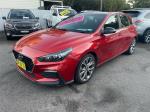 2018 Hyundai i30 Hatchback N Line Premium PD.3 MY19
