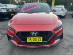 2018 Hyundai i30 Hatchback N Line Premium PD.3 MY19