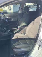 2019 Hyundai i30 Hatchback Go PD MY19