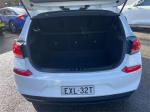 2019 Hyundai i30 Hatchback Go PD MY19
