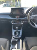 2019 Hyundai i30 Hatchback Go PD MY19