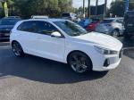 2019 Hyundai i30 Hatchback Go PD MY19