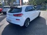 2019 Hyundai i30 Hatchback Go PD MY19