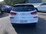 2019 Hyundai i30 Hatchback Go PD MY19