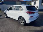 2019 Hyundai i30 Hatchback Go PD MY19