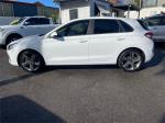 2019 Hyundai i30 Hatchback Go PD MY19