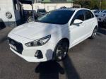 2019 Hyundai i30 Hatchback Go PD MY19