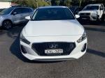 2019 Hyundai i30 Hatchback Go PD MY19