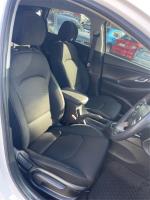 2019 Hyundai i30 Hatchback Go PD MY19