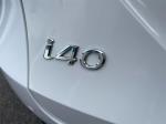 2014 Hyundai i40 Wagon Active VF2