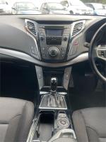 2014 Hyundai i40 Wagon Active VF2