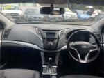 2014 Hyundai i40 Wagon Active VF2